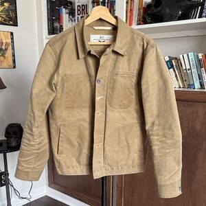 Rogue Territory - Supply Jacket Size Medium